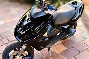 aerox tpr77 pronto pista
