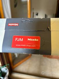 Sacchetti per aspirapolvere Miele