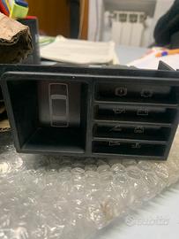 Check control unit Lancia Delta e Lancia Prisma