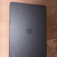 Macbook M3