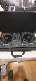 Consolle Pioneer DJ DDJ-FLX6 NUOVA (Mai usata)