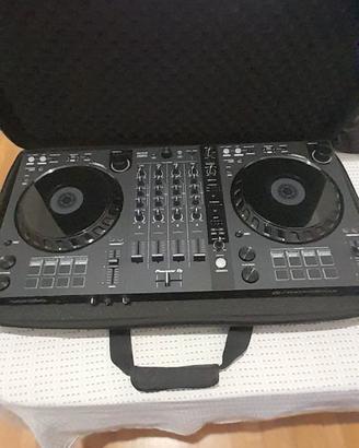 Consolle Pioneer DJ DDJ-FLX6 NUOVA (Mai usata)