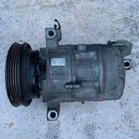 Compressore clima Dobl 2009 1600cc benzina/metano