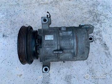 Compressore clima Dobl 2009 1600cc benzina/metano