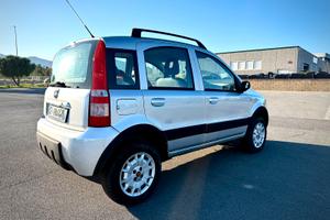 Fiat Panda 4x4 1.2 benzina