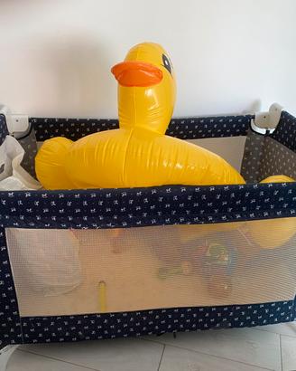 Box chicco