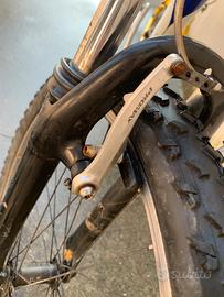 MOUNTAIN BIKE SPORT SERIES