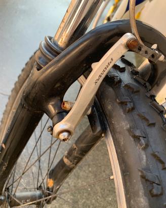 MOUNTAIN BIKE SPORT SERIES