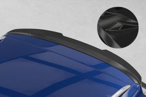 Spoiler posteriore Alettone Ford Focus MK3 Turnier