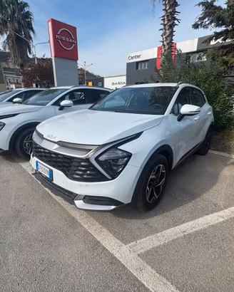 Kia Sportage 1.6 TGDi HEV AT Business