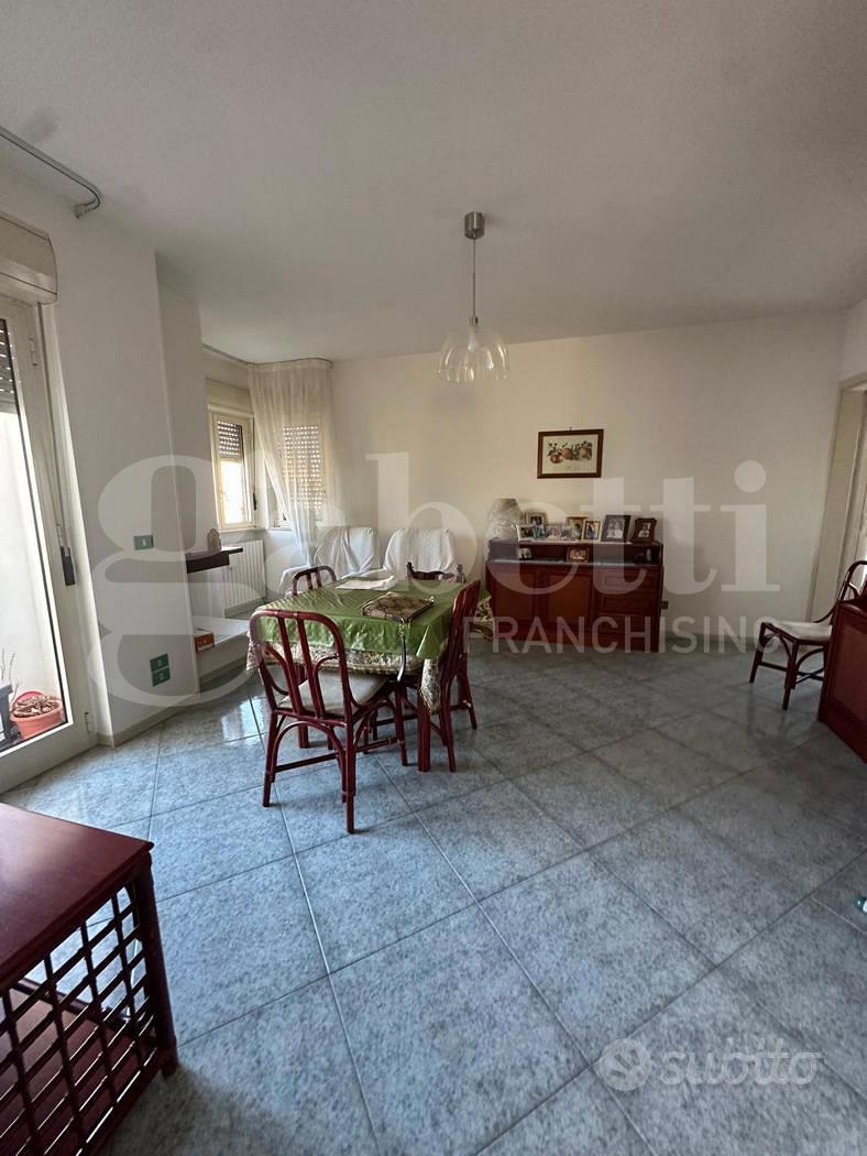 Appartamento – Ostuni, Brindisi - Vista 4