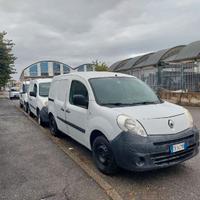Renault Kangoo 1.5 dCi 75CV F.AP + Kangoo 1.6 gpl 