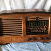 Radio Savigliano Mod. OS51/A anno 1947