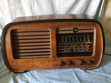 Radio Savigliano Mod. OS51/A anno 1947