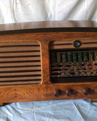 Radio Savigliano Mod. OS51/A anno 1947
