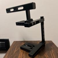 Camera cage universale