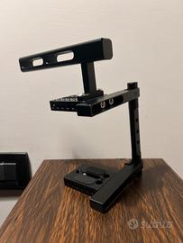 Camera cage universale