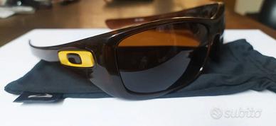 Occhiali da sole Oakley Hijinx 03- 597 Polarizzati
