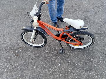Bicicletta