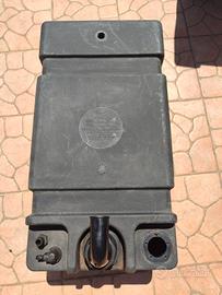 Serbatoio carburante 