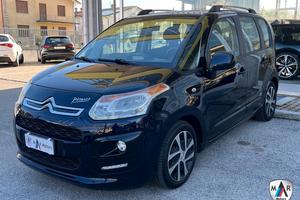 Citroen C3 Picasso 1.6 e-HD