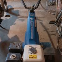 Motozappa Sep 65 B 5,5 Hp