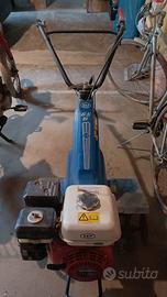 Motozappa Sep 65 B 5,5 Hp