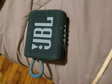JBL go 3