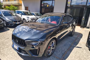 MASERATI Levante V6 Diesel AWD Gransport