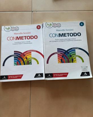 Mondadori: CONMETODO, Fonologia