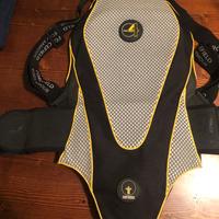 Para schiena forcefield pro sub 4