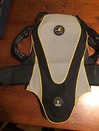 Para schiena forcefield pro sub 4