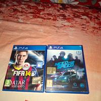 fifa 14 e need for speed 