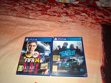 fifa 14 e need for speed 