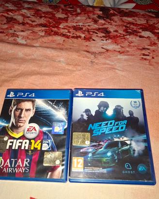 fifa 14 e need for speed 