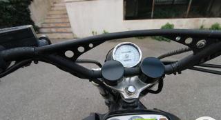 Yamaha Vmax 1200 140cv