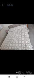 Coperta a uncinetto 
