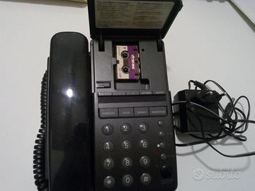 SEGRETERIA TELEFONICA RAINA mod.tam 650