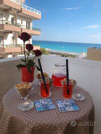 Spiaggia realmente 50mt libero 4 18 LUGLIO e AGOST