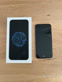 IPhone 6 grigio