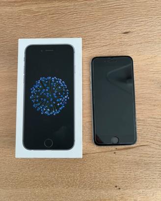 IPhone 6 grigio