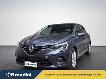 Renault Clio 1.5 blue dci Zen 85cv