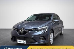 Renault Clio 1.5 blue dci Zen 85cv