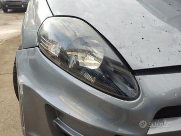 Proiettore destro FIAT GRANDE PUNTO del 2007