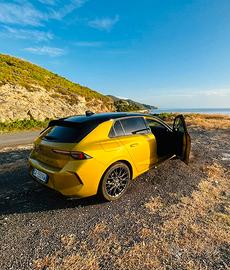 Astra L ultimate diesel