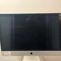 Apple iMac 27 5K32Gb Ram 1Tb SSD Radeon 580 8Gb