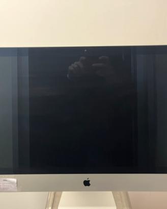 Apple iMac 27 5K32Gb Ram 1Tb SSD Radeon 580 8Gb