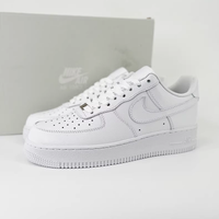 Nike Air Force 1 Low '07 White  EU 41