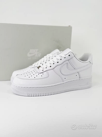 Nike Air Force 1 Low '07 White  EU 41