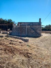 Terreno edificabile